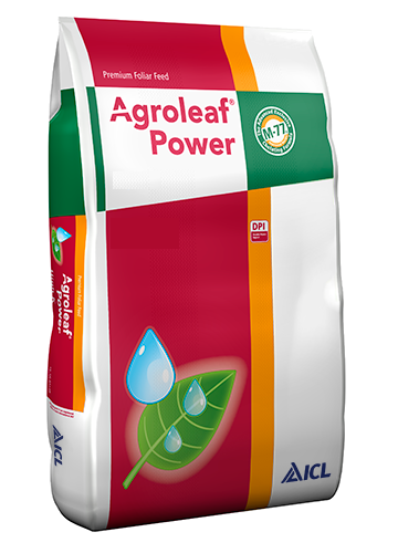 Agroleaf Power Magas K