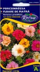 Porcsinrózsa Telt virágú színkeverék